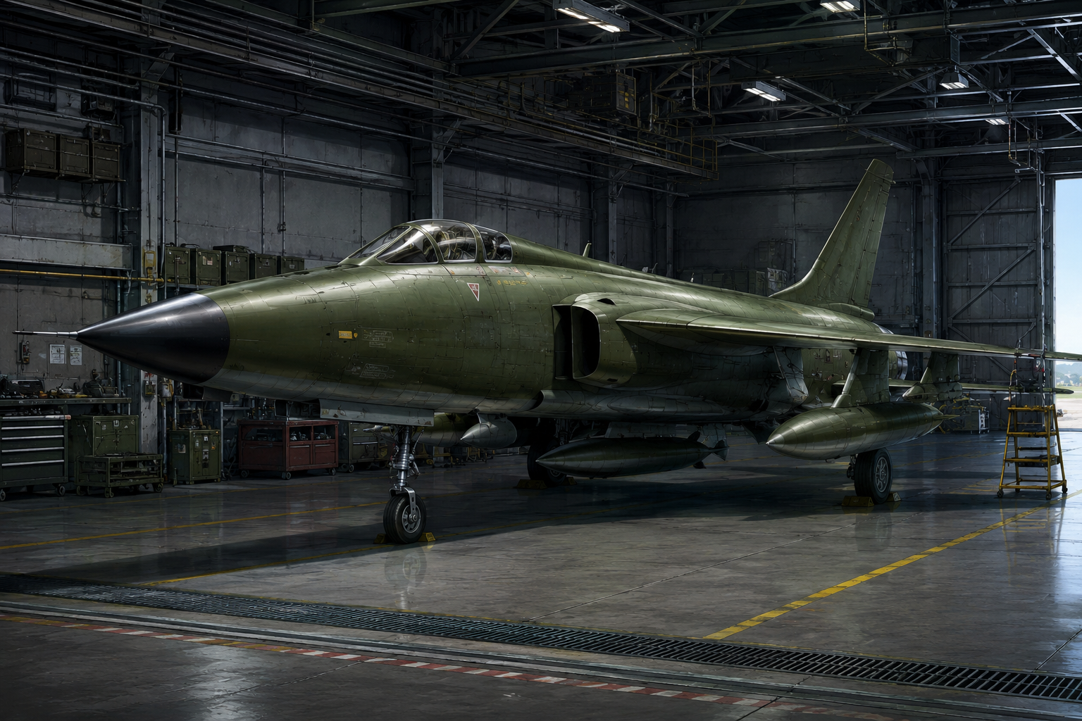 F35B