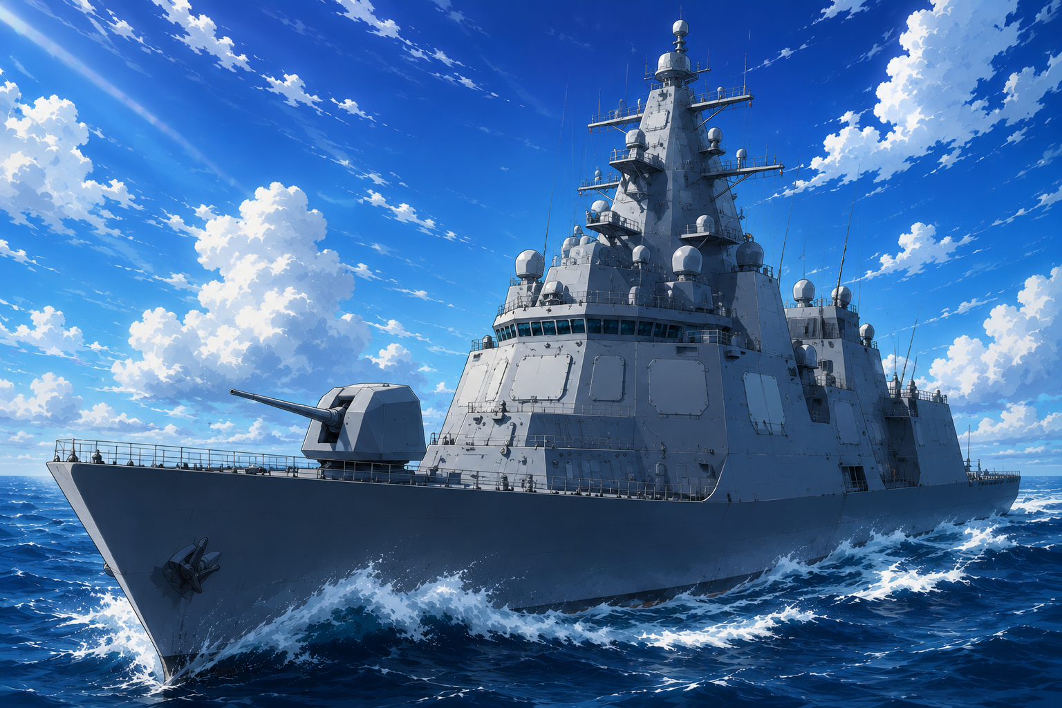 武蔵